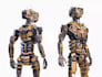 create custom 3d models and game ready 3d assets