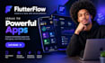 do flutterflow app development flutterflow app flutterflow flutter mobile app