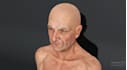 create custom, 3d character for reallusion, cc4, cc5, and iclone