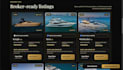 develop your landing page