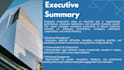design professional business reports and PDF documents