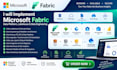 implement microsoft fabric data platform lakehouse and data engineering