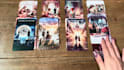 do a detailed love tarot reading