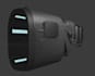 create 3d game assets, props and environments