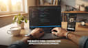 develop a responsive web application and digital menu