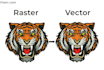 vector tracing, vectorize logo, convert image to vector, png to svg, ai eps