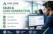 provide bpo sales and lead generation services