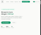 design and develop a professional business website