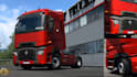 create high 3d quality ets 2 and ats skin and trucks, ets trailer, ats map