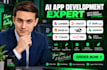 do vibe coding using lovable, replit, bolt, base44, volt v0 supabase, claude app