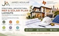 structural, architectural set, mep design, solar plan layout, engineer in texas