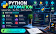 build custom machine learning models in python