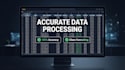 excel services and create a professional website