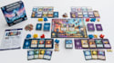 design card game design, board game design, board game development