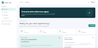 build a full stack web app, design website as a webdev
