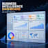 build data analysis and data analyst