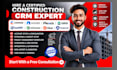 setup conwize hover integration plexxis billdr fastpipe vertuoza obat onsite crm