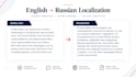 translate english to russian