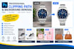 do professional clipping path
