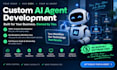 build a custom ai calling system from scratch