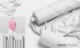 do 3d fabric simulation and soft goods rendering