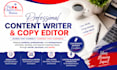 write, edit, and develop your documents