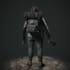 optimize digital human characters with accessories and npc variations