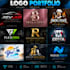 design a professional custom business logo for your brand