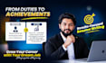 write an ats sales and marketing resume for your target job
