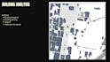 create architectural site analysis and diagrams