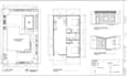 create adu permit drawings, garage conversion and residential plans
