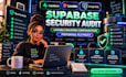 convert lovable to app, supabase security audit, lovable backend configuration
