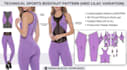 do professional digital pattern making and grading in optitex