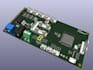 design esp32 pcb, pcb layout, iot hardware and wifi bluetooth connectivity