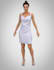 create second life, vrchat and roblox clothing with digital garment modeling