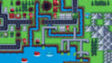 create pixel art tileset, tilemap and 2d rpg game environment assets