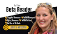 be your sapphic, wlw and lgbtq romance beta reader