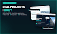 be your mern stack developer for custom web apps