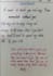 write with my beautiful handwriting