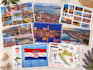 send you a handwritten postcard from croatia