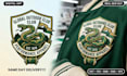 do embroidery digitizing, digitize image for embroidery in emb pes dst files
