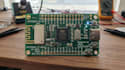 design low power mcu pcb, nrf52840 pcb ble hardware zephyr embedded firmware