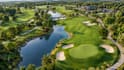create 3d golf course, sports complex and landscape design