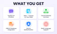 build a custom ai chatbot using gpt or claude API