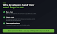 fix your spring boot and java bugs fast