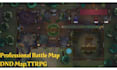 create custom dnd battle maps, ttrpg maps and fantasy rpg maps