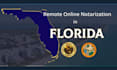 be your certified florida remote online notary for official documents