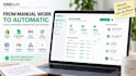 automate your manual business workflow with a custom ai tool