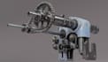 reverse engineer broken mechanical parts with cad modeling