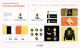 design your logo and brand guidelines for your brand